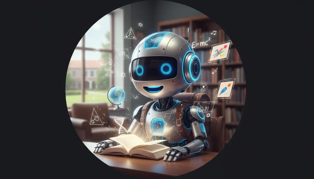 ChatGPT learning companion: praktyczny przewodnik po czat.ai