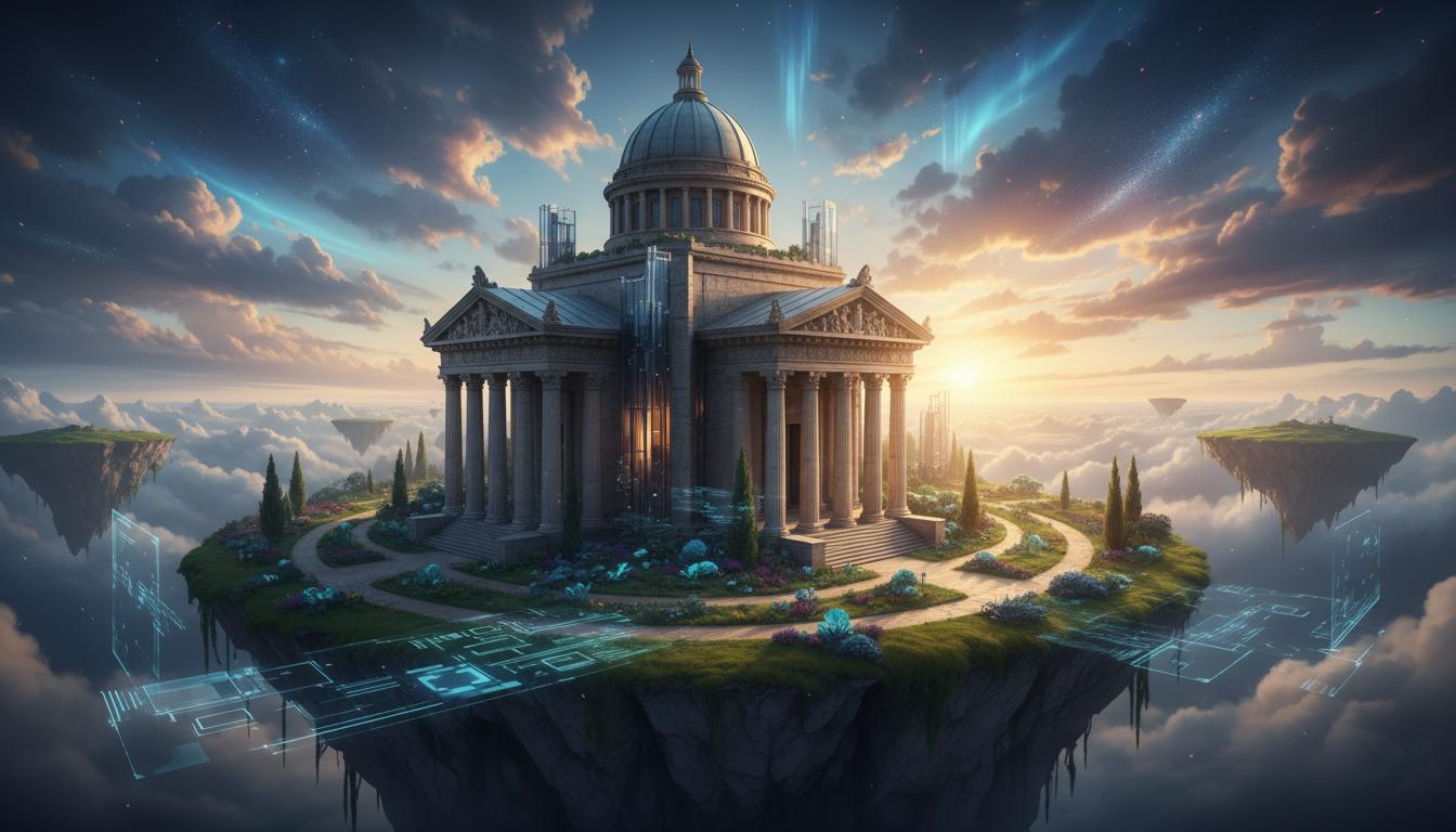 ChatGPT legacy building w 2026: co naprawdę po tobie zostanie?