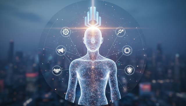 ChatGPT lider kompetencje: jak rozwijać umiejętności przywódcze