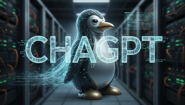 ChatGPT na Linux: praktyczny przewodnik dla początkujących użytkowników