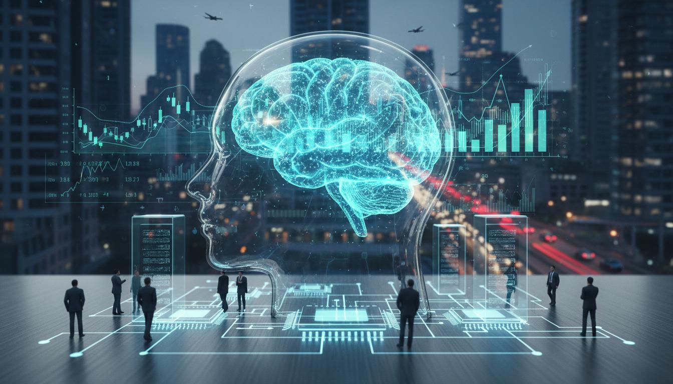 ChatGPT market analysis w Polsce 2026 – kto zyska, kto straci