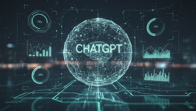 ChatGPT metryki śledzenie, które naprawdę pokazują ROI