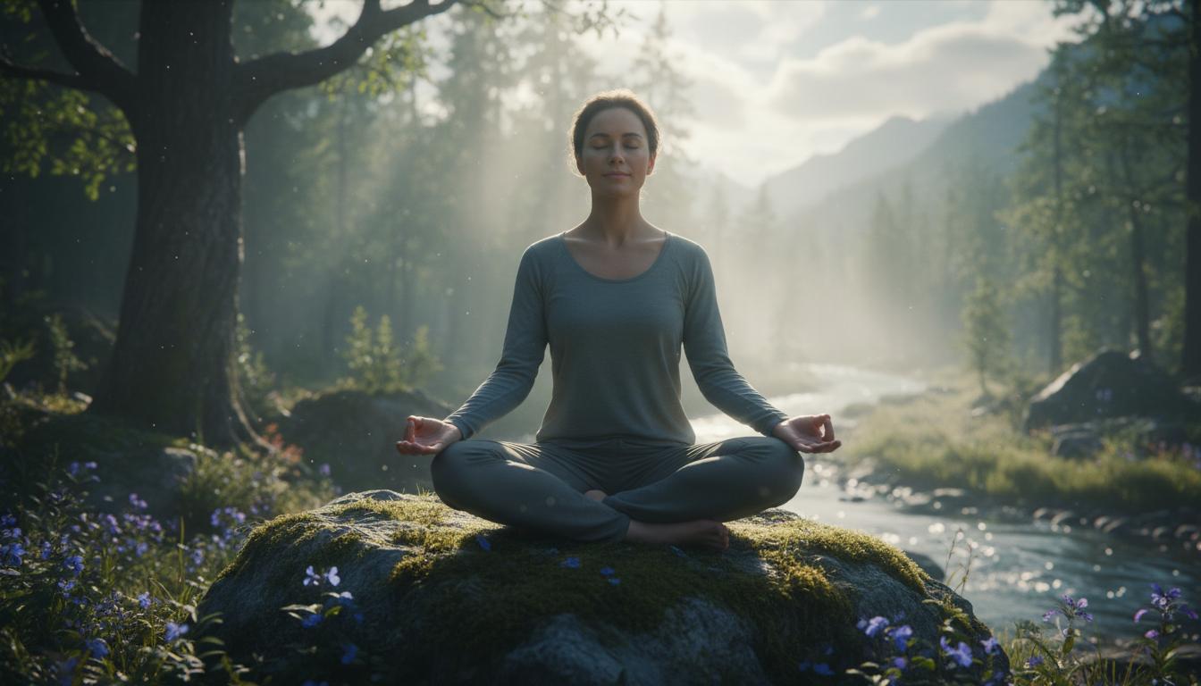 ChatGPT mindfulness ćwiczenia czy terapeuta – co naprawdę działa?