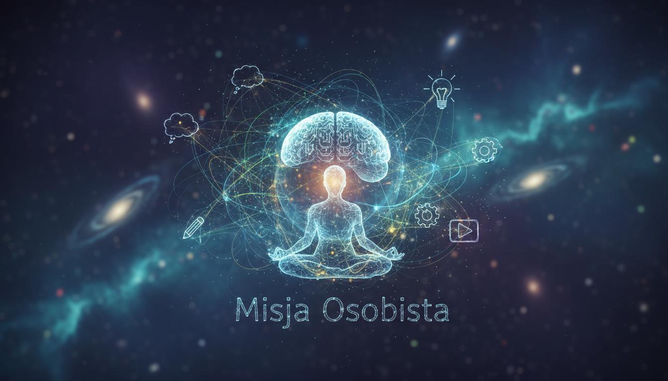 ChatGPT misja osobista czy iluzja sensu? Czego AI nie powie