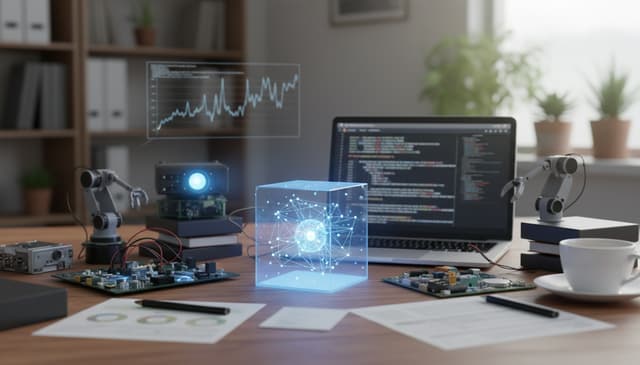 Praktyczne zastosowania chatgpt w ml projektach na czat.ai