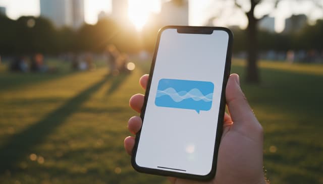 ChatGPT mobile: jak korzystać z aplikacji na smartfonie krok po kroku