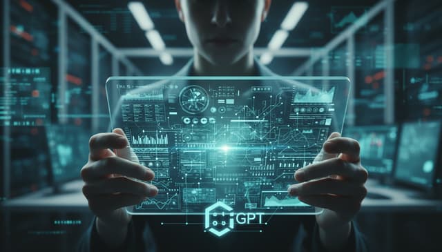 ChatGPT monitoring a twoja prywatność – co naprawdę jest śledzone