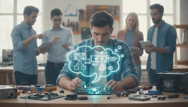 ChatGPT montaż: praktyczne porady dla efektywnej pracy