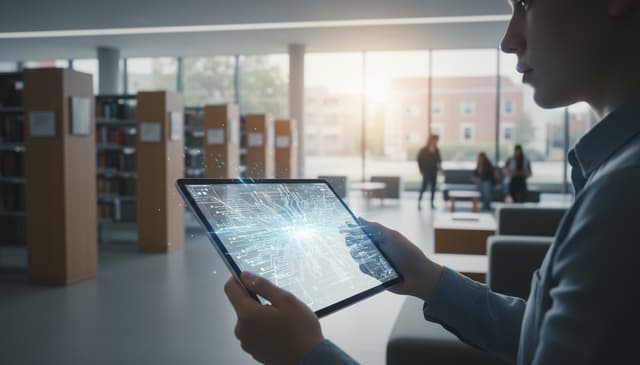 ChatGPT nauka: praktyczny przewodnik po wykorzystaniu AI w edukacji