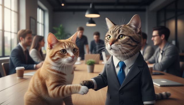 ChatGPT i umiejętności networkingowe: praktyczny przewodnik dla użytkowników