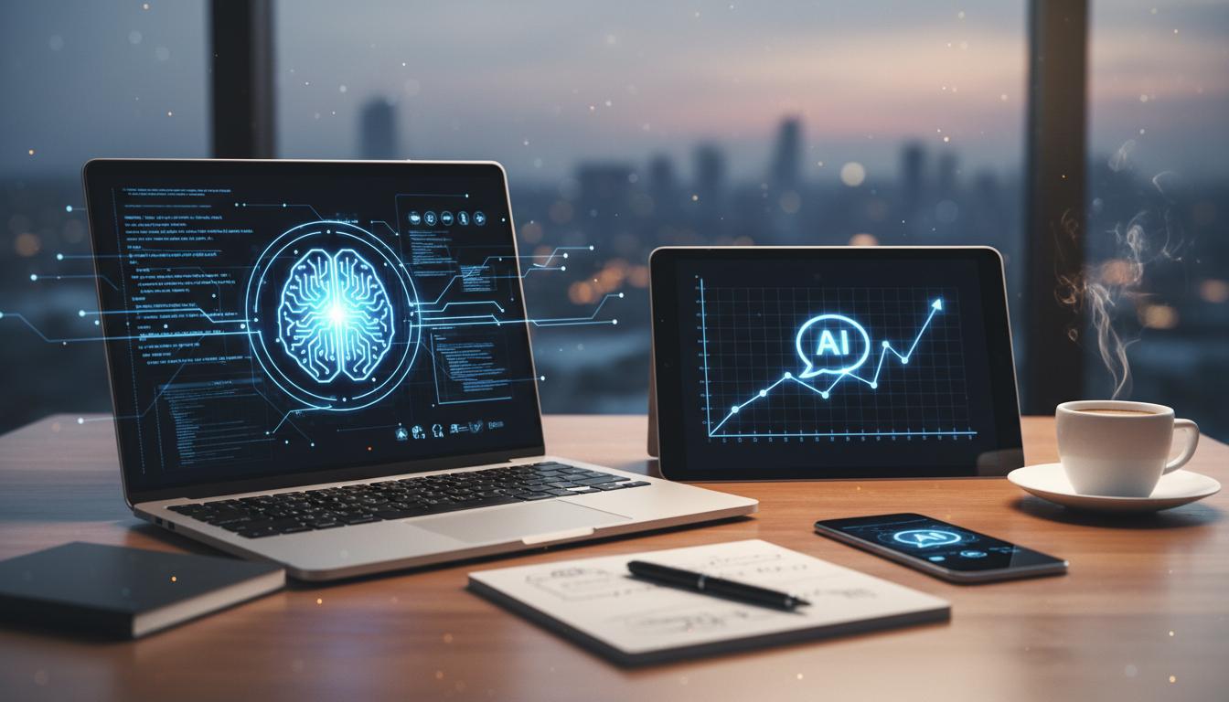 ChatGPT newsletter tworzenie, które działa, a nie męczy odbiorców