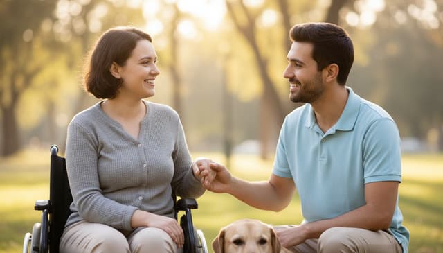 ChatGPT a wsparcie dla osób z niepełnosprawnością: praktyczny przewodnik