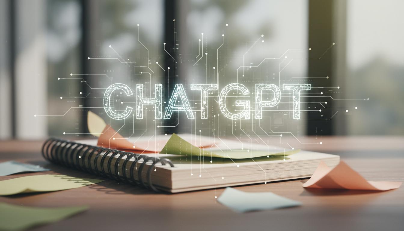 ChatGPT notatki system – zysk produktywności czy utrata pamięci?