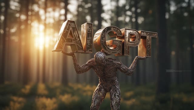 ChatGPT odpowiedzialność w Polsce: kto płaci za błędy AI?