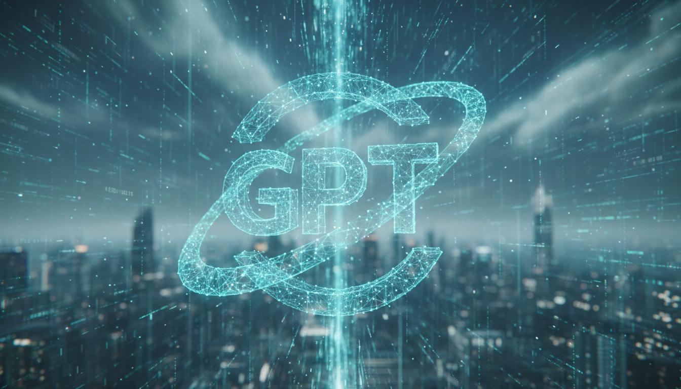 Kto rządzi Twoim wizerunkiem? chatgpt online presence w akcji