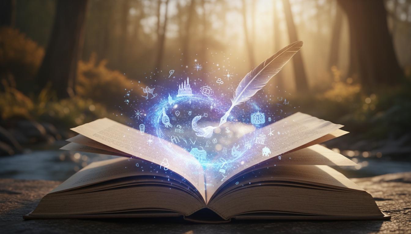 ChatGPT opowiadania tworzenie czy zabija, czy ratuje kreatywność