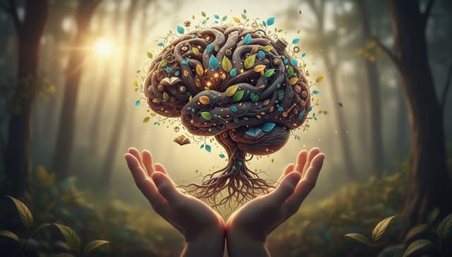 ChatGPT pasje rozwój: jak wykorzystać AI do osobistego rozwoju