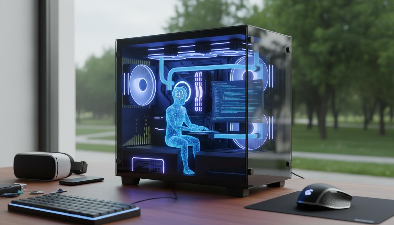 ChatGPT PC w 2026 – wolność od chmury czy nowe ryzyko?