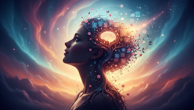 ChatGPT a rozwój osobisty: jak wykorzystać AI do samodoskonalenia