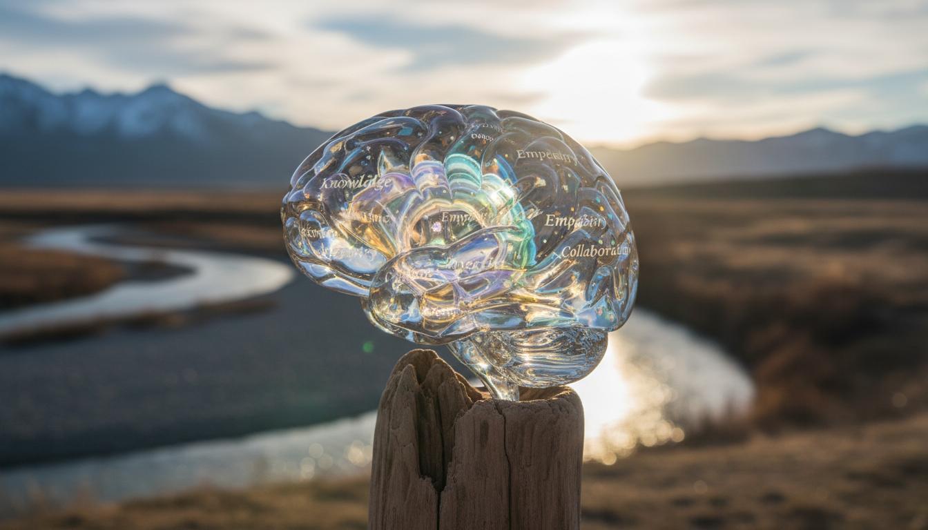 ChatGPT personal values kontra twoje wartości. Kto kogo kształtuje?