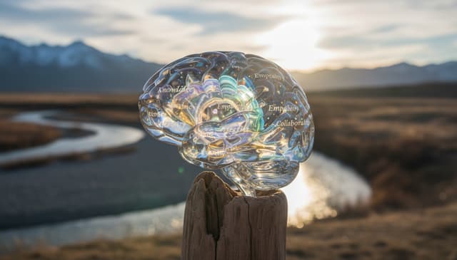 ChatGPT a wartości osobiste: jak sztuczna inteligencja wpływa na etykę