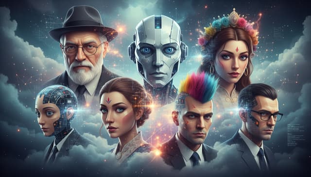 ChatGPT personas tworzenie, które naprawdę zmienia wyniki