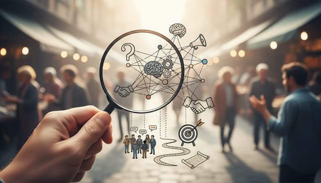 ChatGPT perswazja: skuteczne techniki komunikacji w praktyce