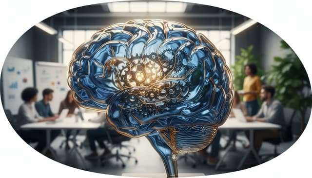 Jak chatgpt wspiera tworzenie polityk firmowych w praktyce