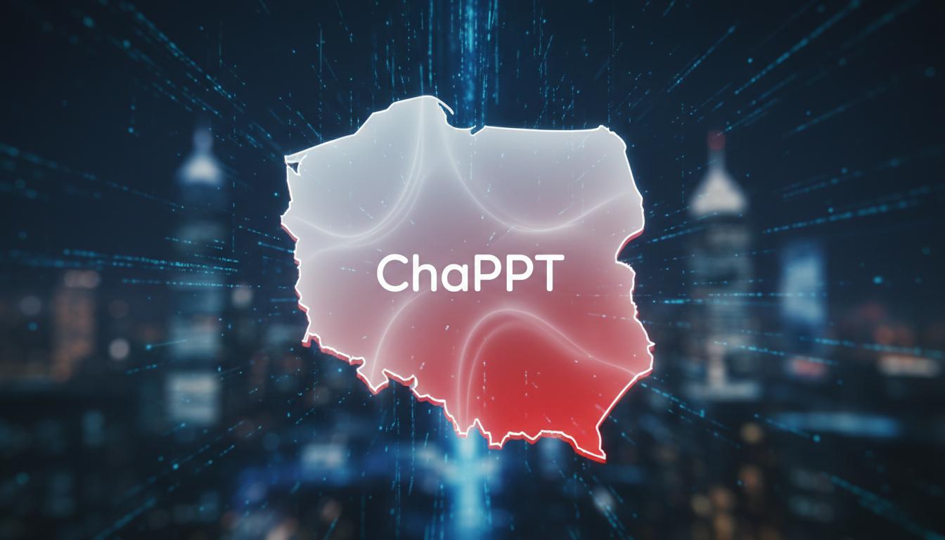 ChatGPT Polska na co dzień: praca, szkoła i urzędowe sprawy