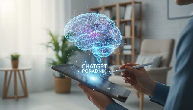ChatGPT poradnik: jak efektywnie korzystać z czat.ai w praktyce