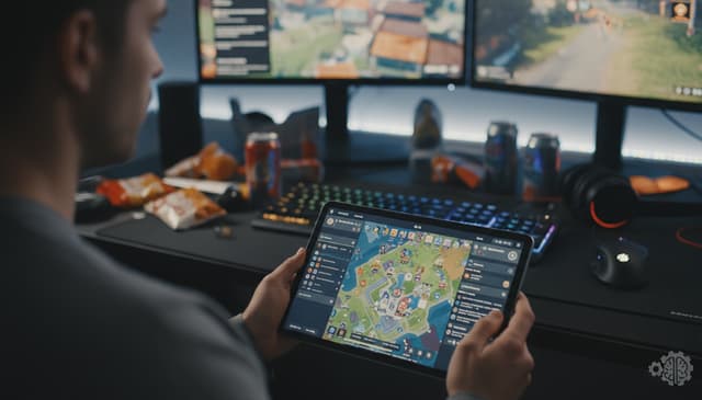 ChatGPT poradniki gry: praktyczne wskazówki i strategie dla graczy