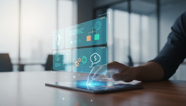 ChatGPT PowerPoint pomoc: praktyczny przewodnik po tworzeniu prezentacji