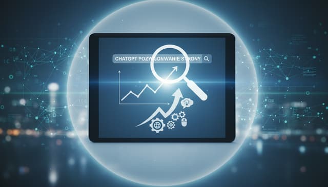 ChatGPT a pozycjonowanie strony: przewaga czy ryzyko dla SEO?