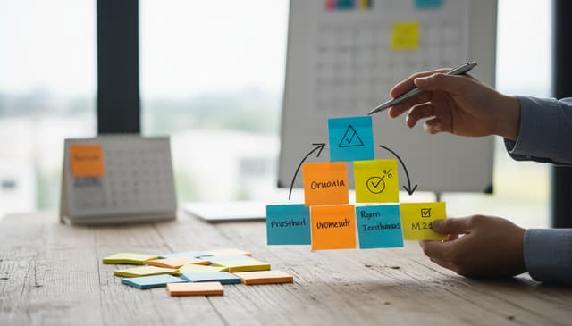 ChatGPT priorytetów ustalanie: praktyczny przewodnik dla użytkowników