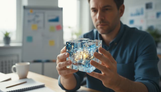 ChatGPT problem solving personal czy blokada rozwoju?