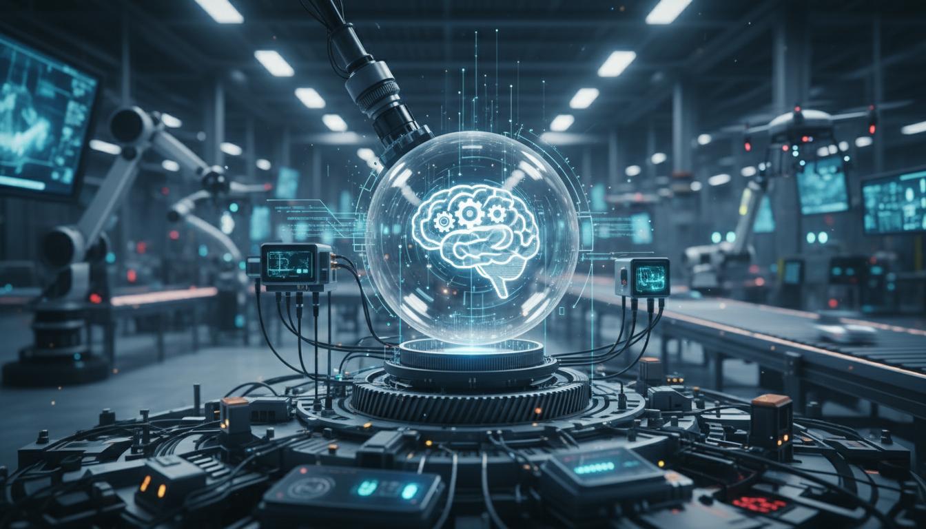 ChatGPT procesy automatyczne w Polsce: zysk, ryzyko, realia