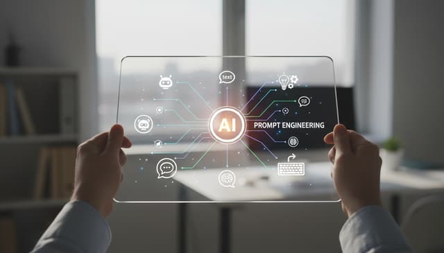 ChatGPT prompt engineering: kompletny przewodnik dla użytkowników czat.ai