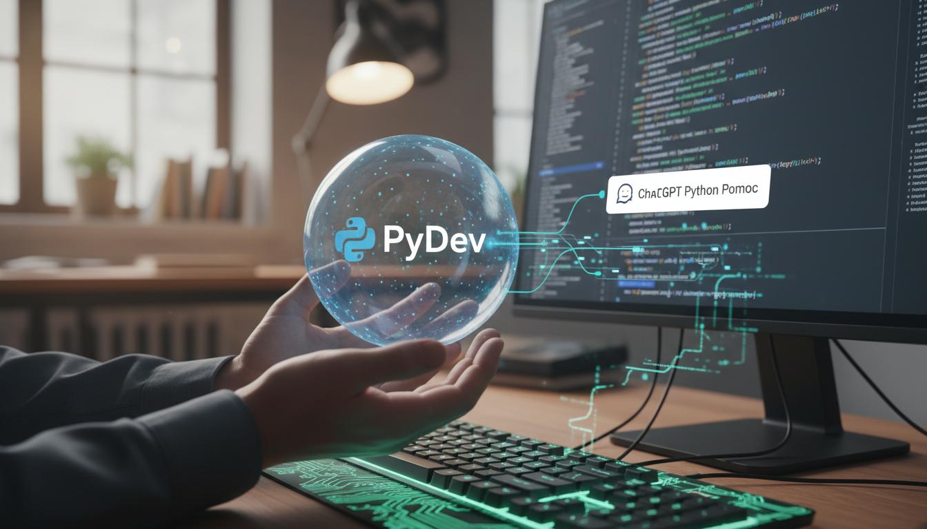 ChatGPT python pomoc czy sabotaż? Prawdziwe case’y z 2026