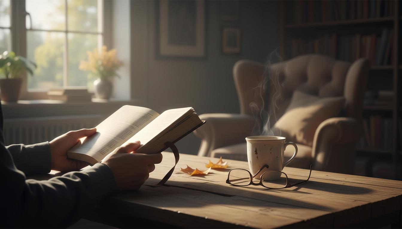 ChatGPT refleksja codzienna czy terapia? Granica, o której milczymy