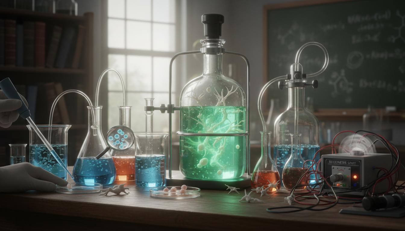 ChatGPT regeneracja metody w 2026: dane, mity, ryzyko