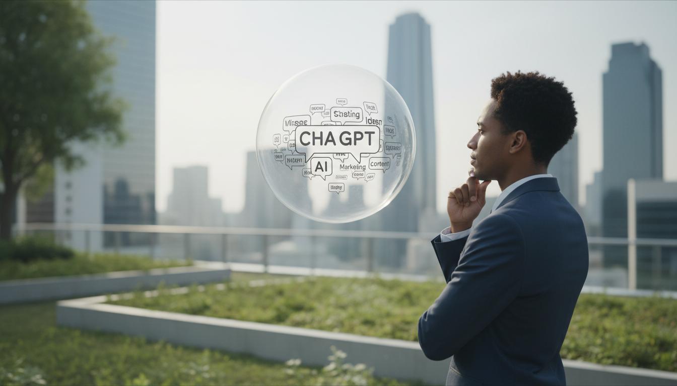 ChatGPT reklamy teksty, które sprzedają więcej niż copywriter