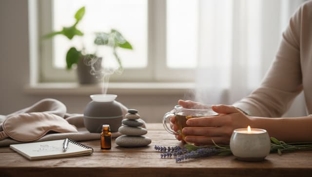 ChatGPT relaksacja techniki: praktyczny przewodnik dla początkujących