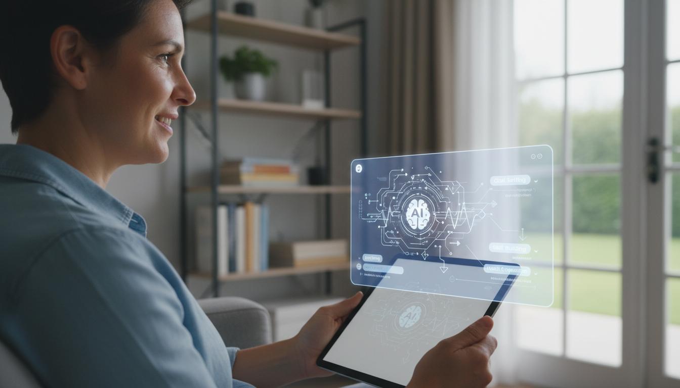 ChatGPT, rozwój osobisty i ciemna strona AI: przewaga czy pułapka?