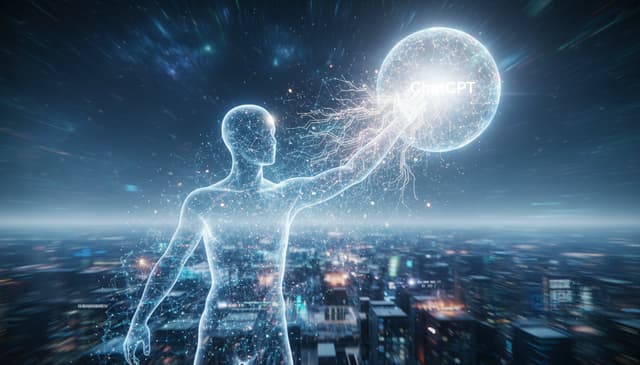 ChatGPT rozwój szybki w Polsce: przewaga czy złudne tempo?