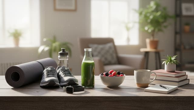 ChatGPT w codziennej rutynie zdrowotnej: praktyczne zastosowania