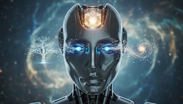 ChatGPT i samodoskonalenie: jak wykorzystać AI do rozwoju osobistego