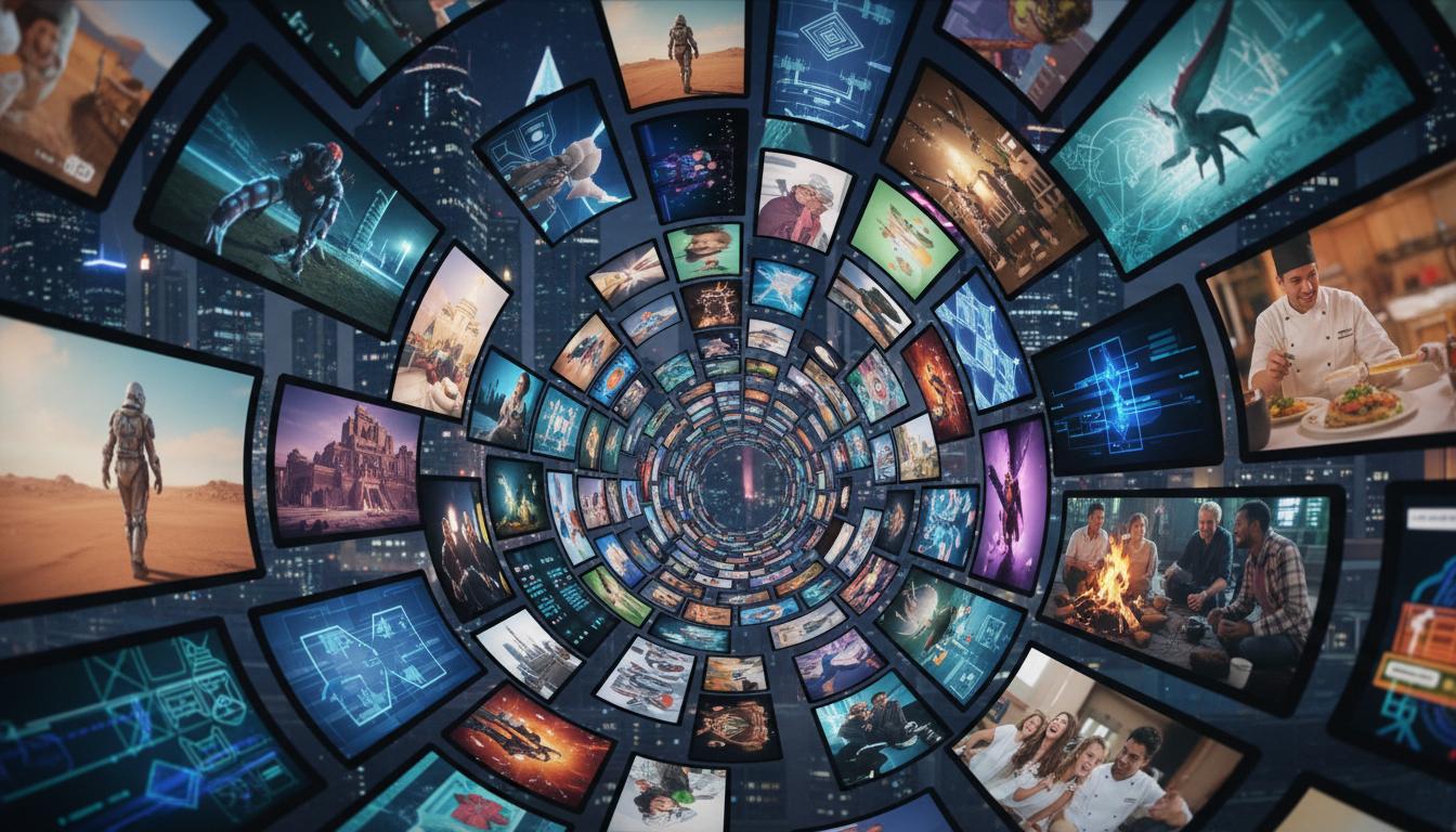 ChatGPT scenariusze wideo po polsku: przełom czy ślepa uliczka?