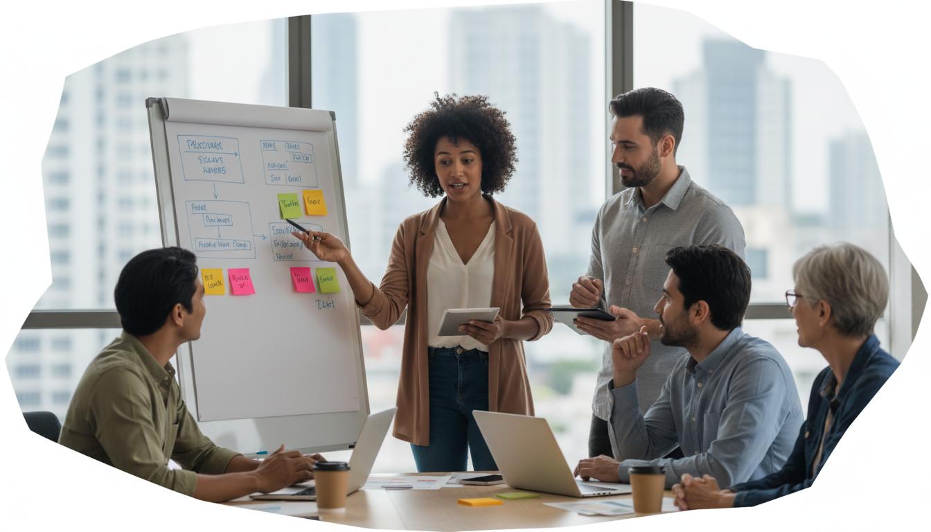 ChatGPT scrum prowadzenie czy sabotaż? Prawdziwe historie 2026