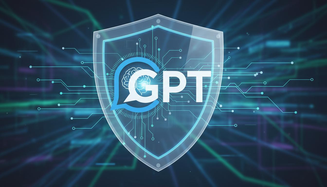 ChatGPT security w Polsce: co naprawdę dzieje się z twoimi danymi