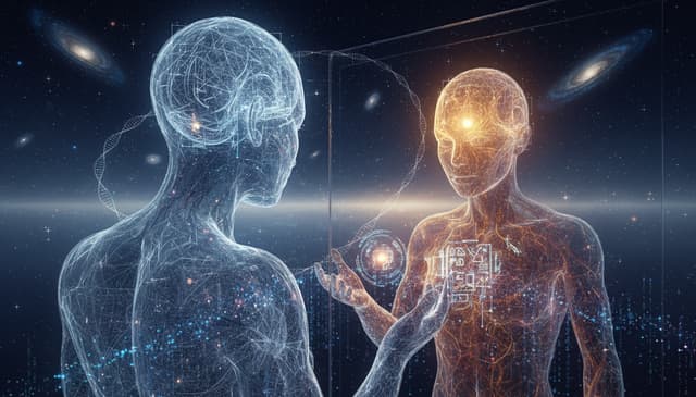 Exploring ChatGPT self reflection: how AI evaluates its responses